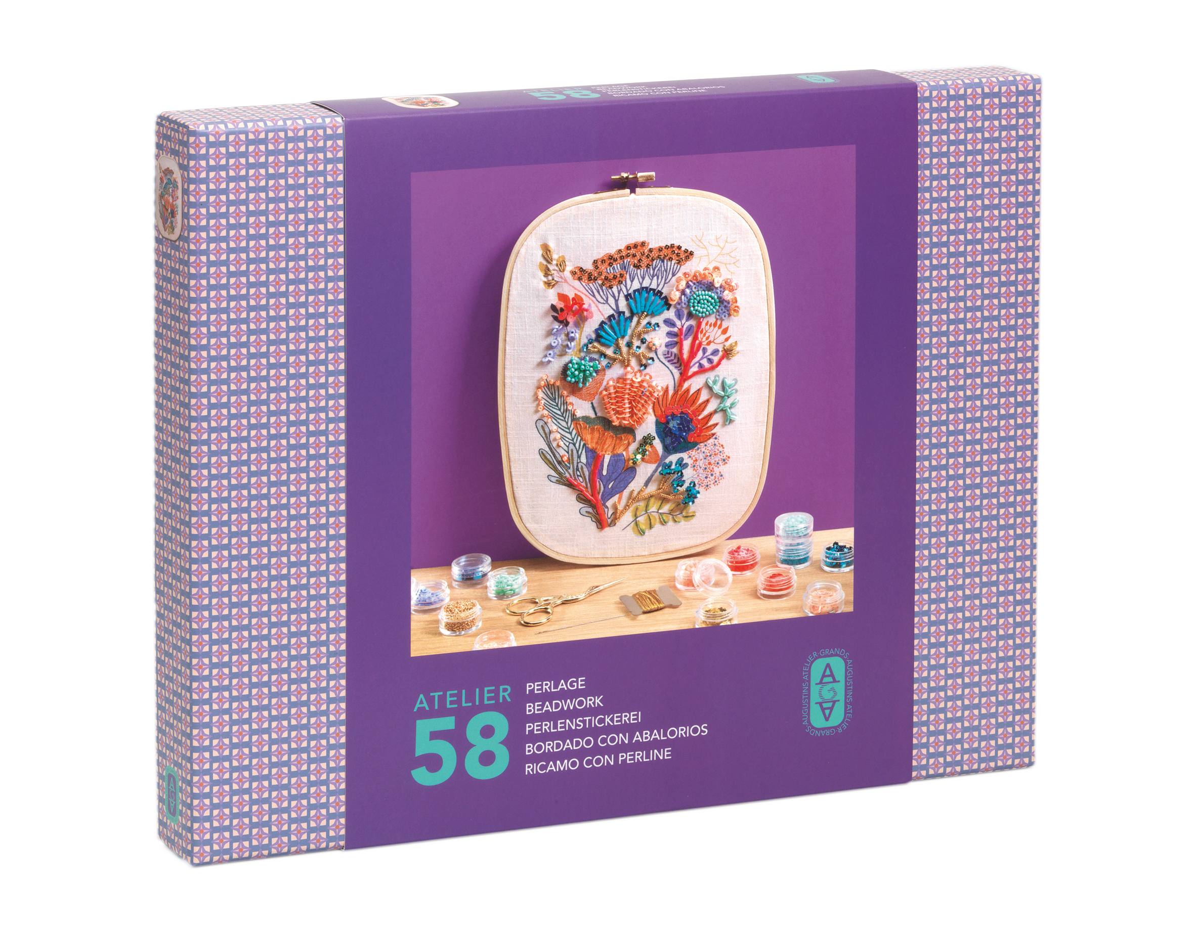 Image Coffret 3D