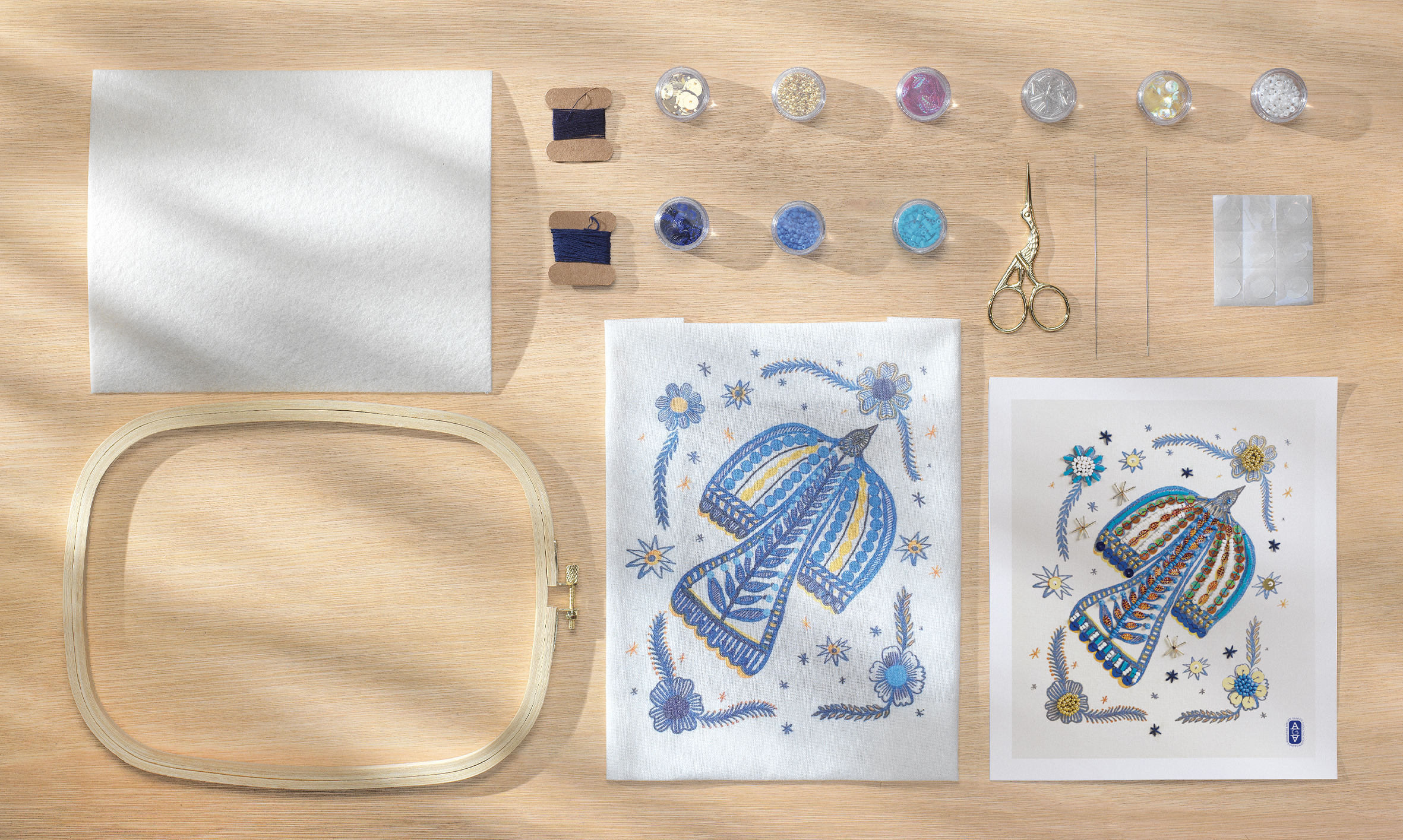 Image contenu coffret