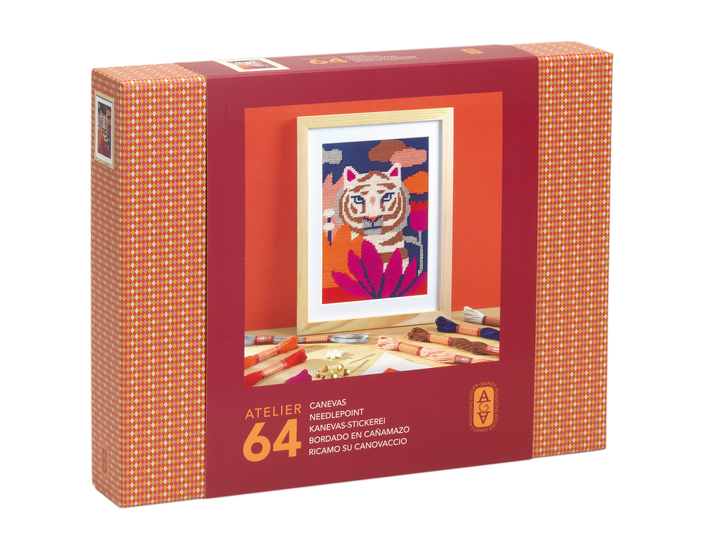 Image Coffret 3D