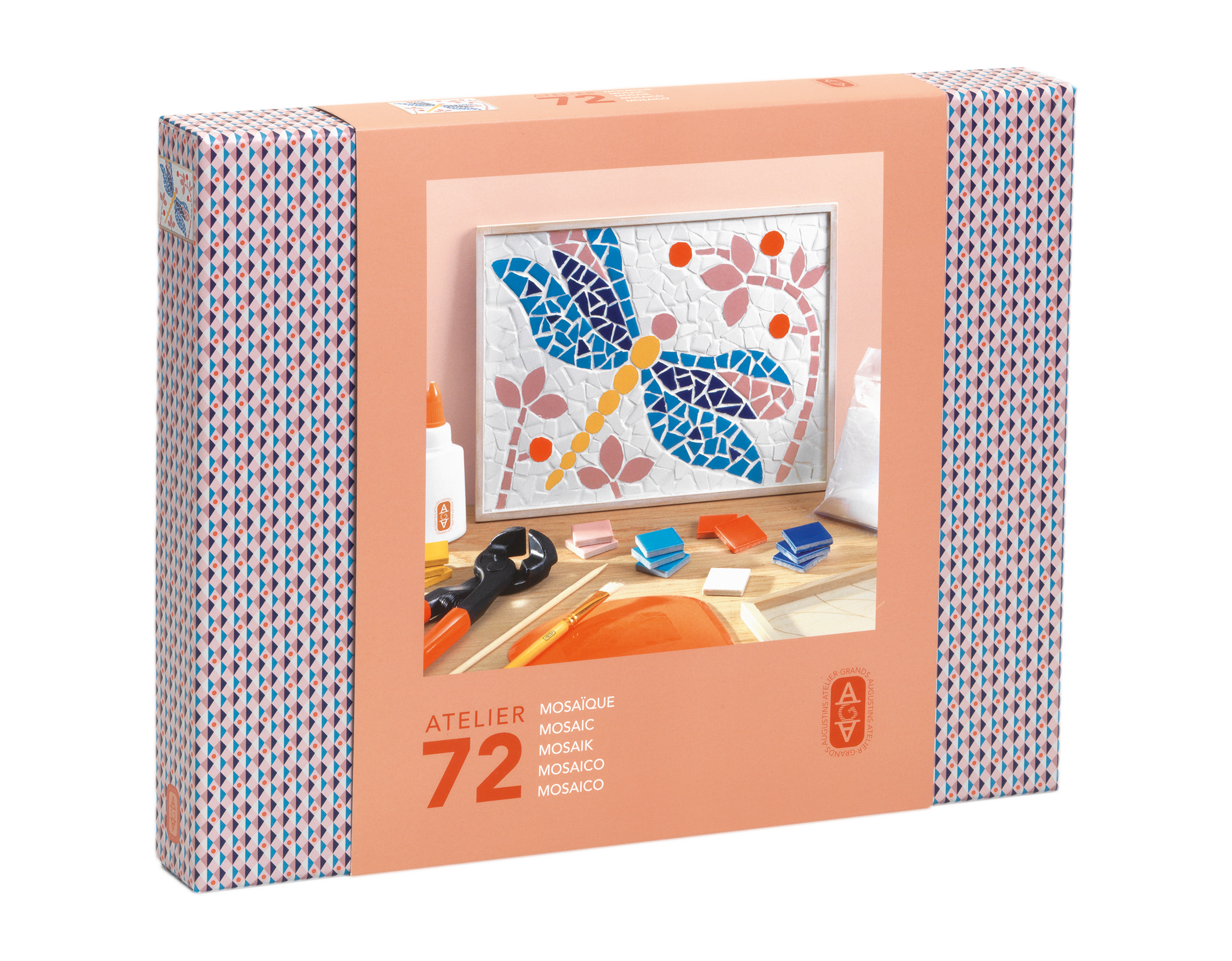 Image Coffret 3D