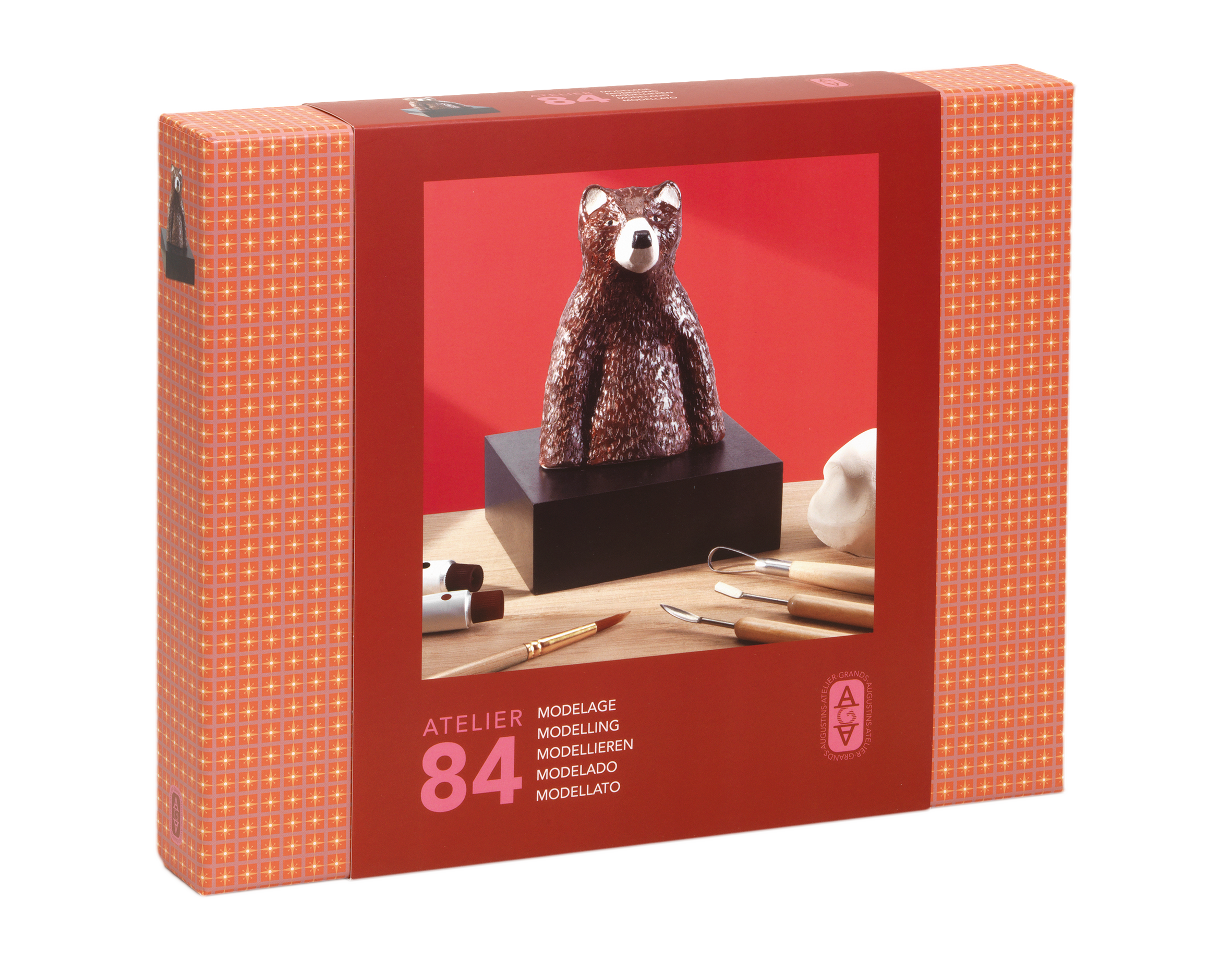 Image Coffret 3D