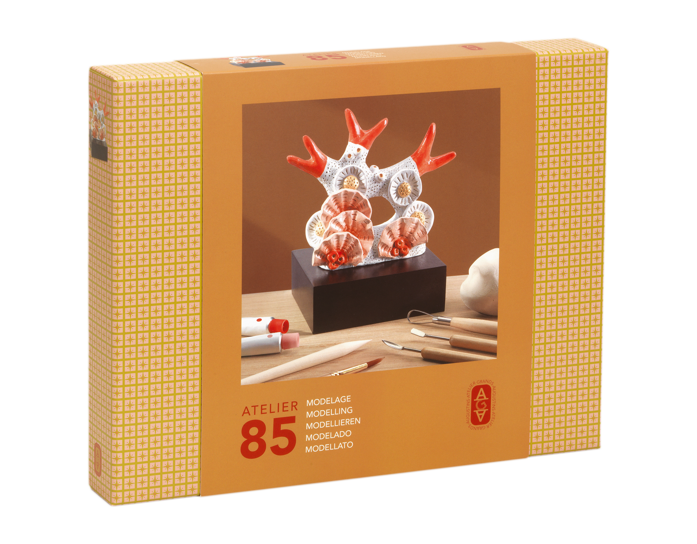 Image Coffret 3D