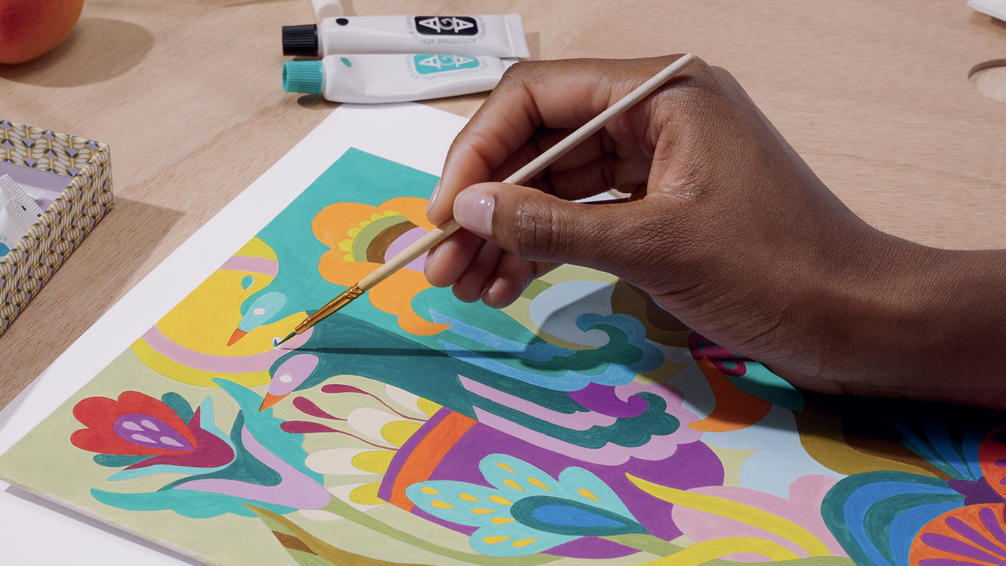Image atelier tuto