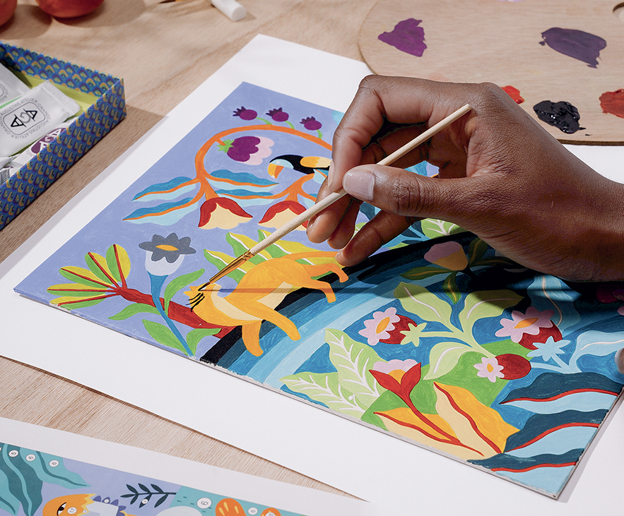 Image Atelier