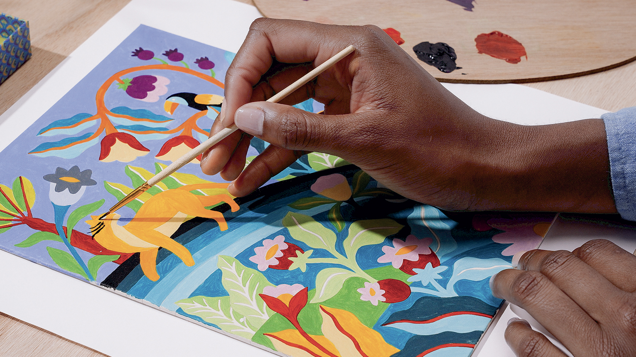 Image atelier tuto