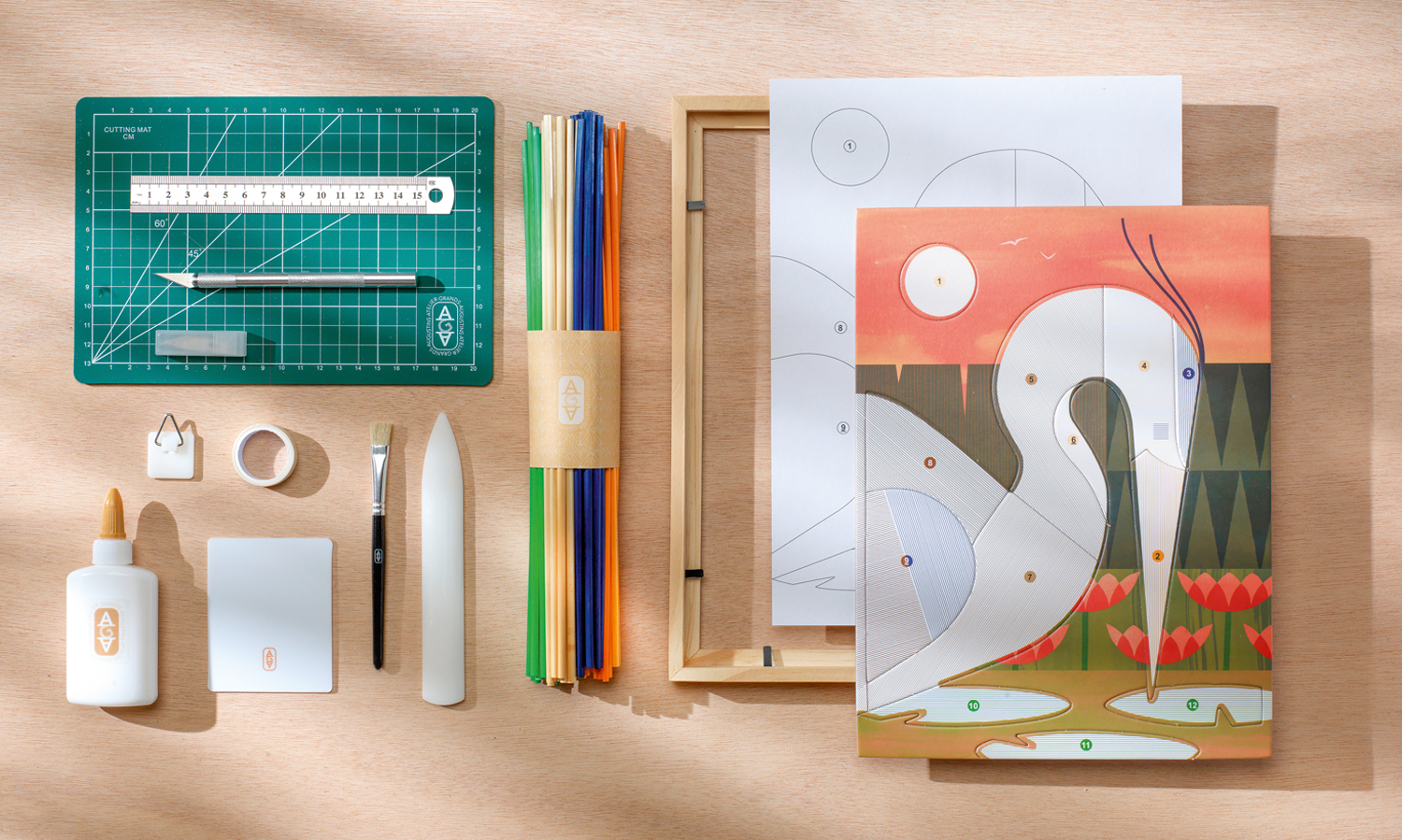 Image contenu coffret