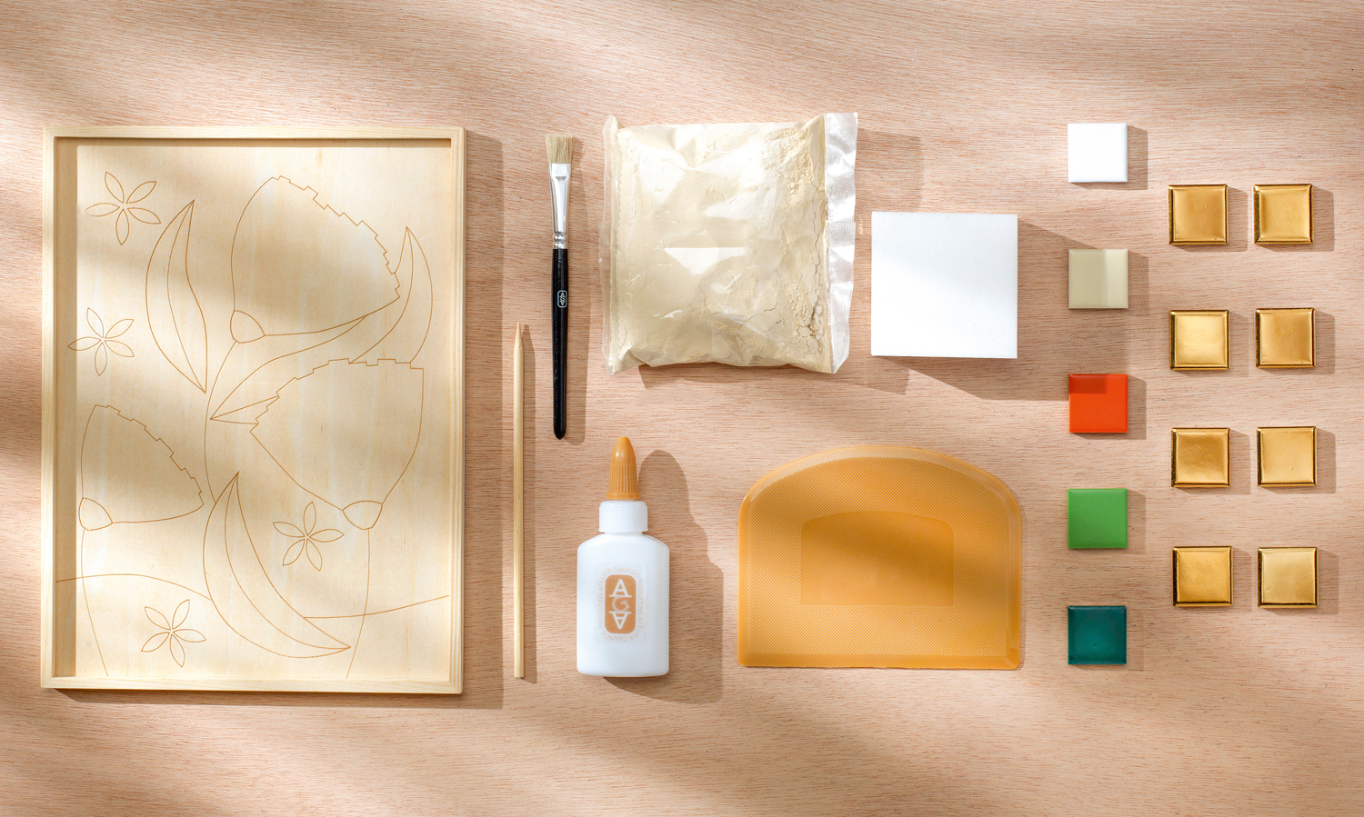 Image contenu coffret
